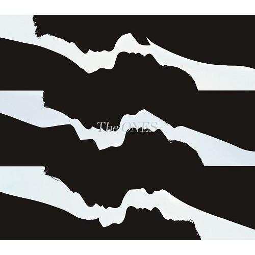 The ONES(初回生産限定A盤)(DVD付) ／ V6 (CD)