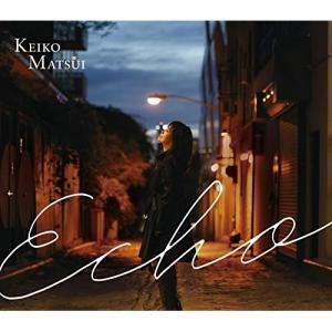 Echo / 松居慶子 (CD)の商品画像