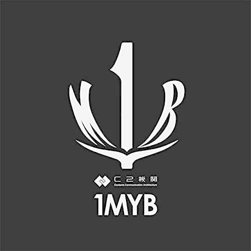 1MYB(DVD付) ／ C2機関”1MYB” (CD)