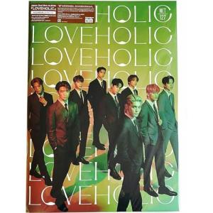 LOVEHOLIC ／ NCT 127