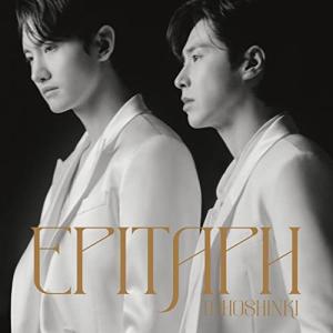 Epitaph ／ 東方神起 (CD)
