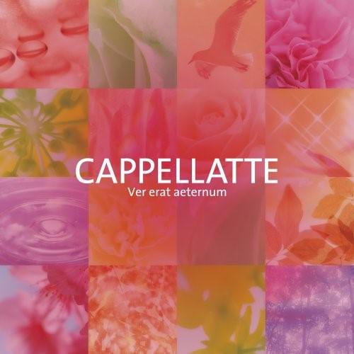 永遠につづく春 ／ カペラッテ (CD)