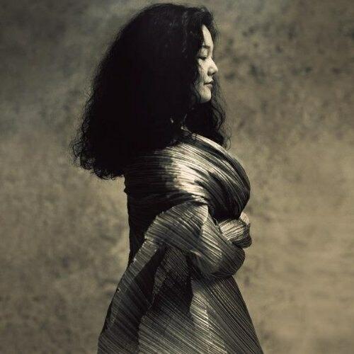 ゆめのよる ／ 波多野睦美/高橋悠治 (CD)