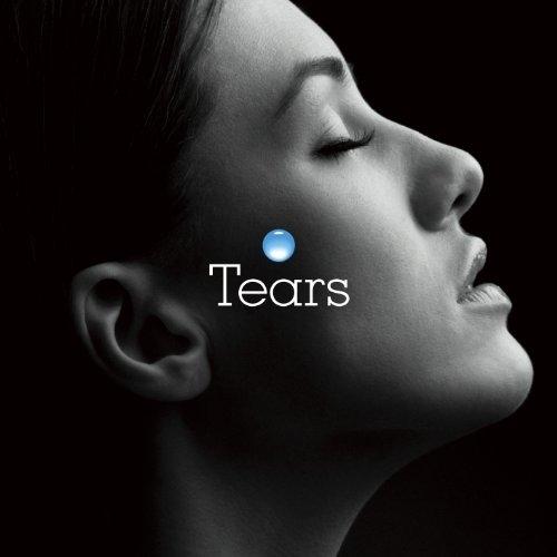Tears 感涙のTV・映画テーマ集 ／ オムニバス (CD)