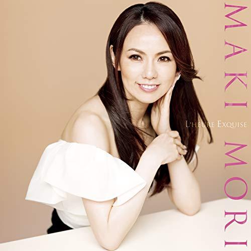 至福の時〜歌の翼に ／ 森麻季 (CD)