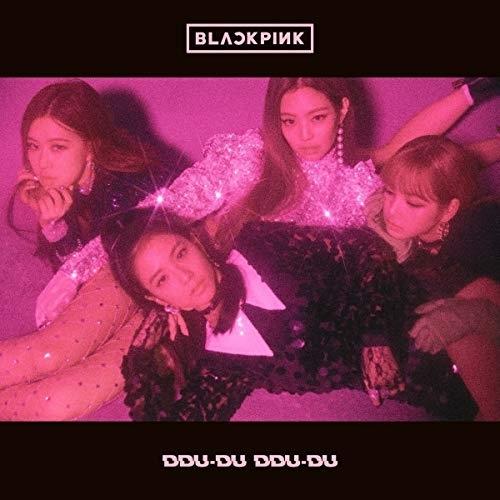 DDU-DU DDU-DU ／ BLACKPINK (CD)