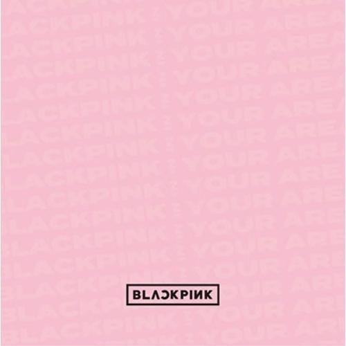 BLACKPINK IN YOUR AREA(初回生産限定盤)(DVD付) ／ BLACKPINK ...