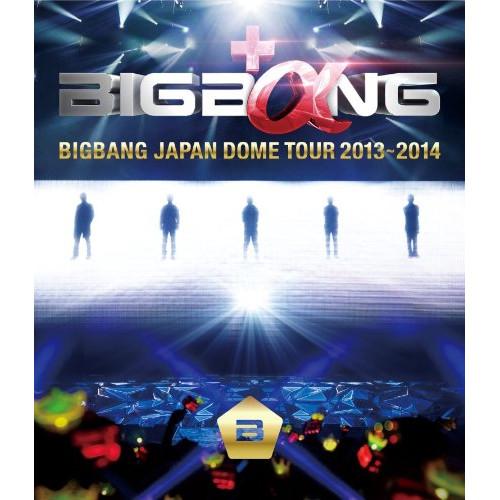 BIGBANG JAPAN DOME TOUR 2013〜2014(Blu-ra.. ／ BIGBA...