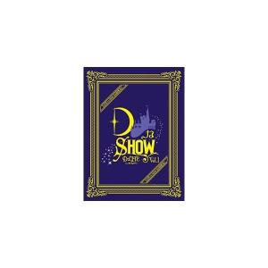 DなSHOW Vol.1(初回生産限定盤)(Blu-ray Disc) ／ D-LITE(from BIGBANG) (Blu-ray)