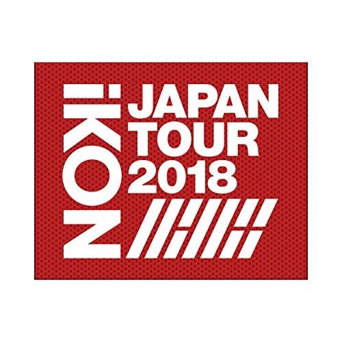 iKON JAPAN TOUR 2018(初回生産限定盤)(Blu-ray Di.. ／ iKON ...
