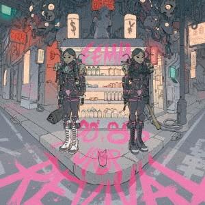 80s/90s J-POP REVIVAL ／ FEMM (CD)