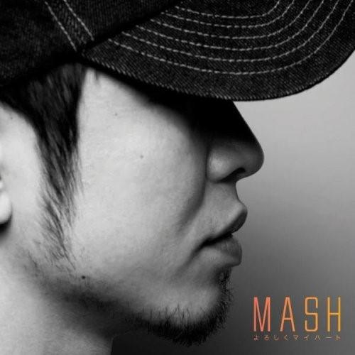 よろしくマイハート ／ MASH (CD)