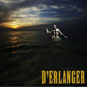 D’ERLANGER ／ デランジェ (CD)