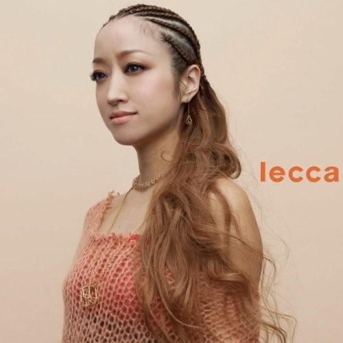 箱舟〜ballads in me〜 ／ lecca (CD)