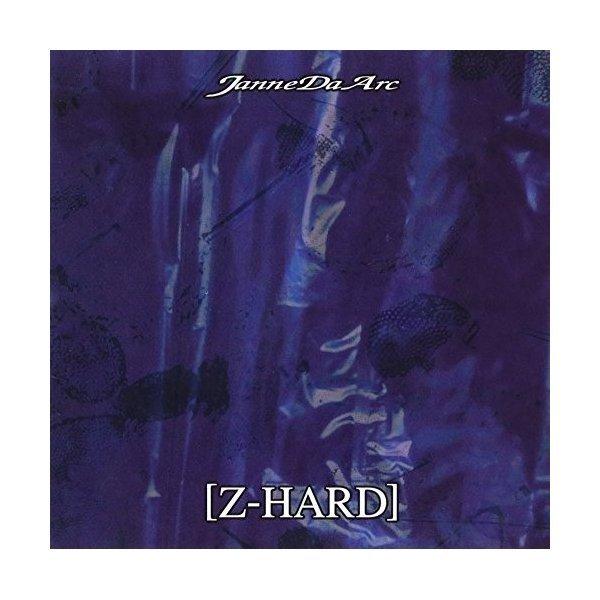 Z-HARD ／ ジャンヌダルク (CD)