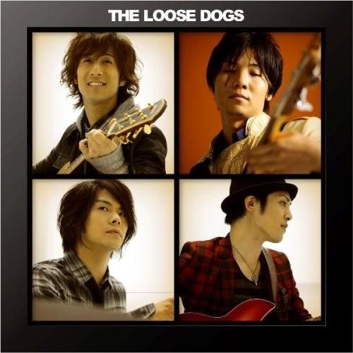 THE LOOSE DOGS STORY〜BEST〜 ／ ルーズドッグス (CD)