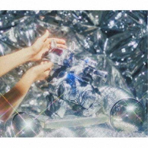 不出来(Blu-ray Disc付) ／ tricot (CD)