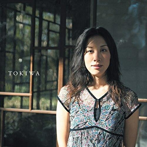 Tokiwa ／ 木下ときわ (CD)
