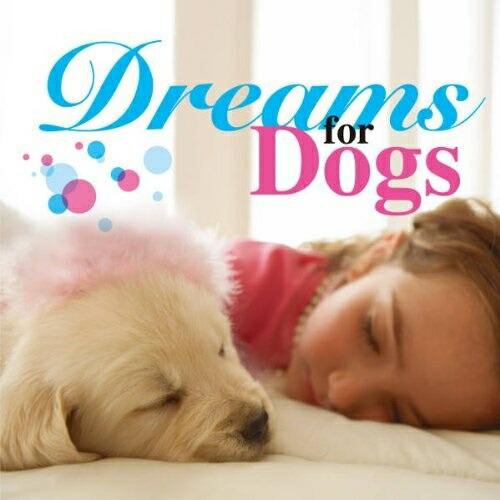 Dreams for Dog ／ オムニバス (CD)