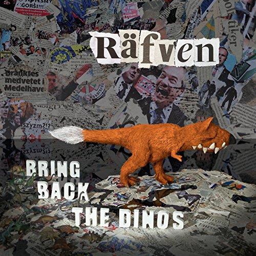 よみがえれ!キツネザウルス〜Bring Back The Dinos ／ レーヴェン (CD)