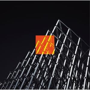 PYRAMID4 / PYRAMID (CD)の商品画像