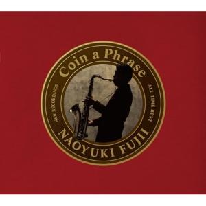 Coin a Phrase(初回生産限定盤) ／ 藤井尚之 (CD)｜バンダレコード ヤフー店