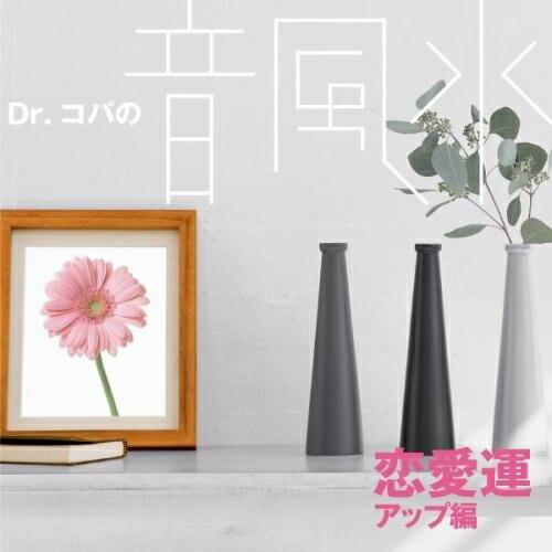 Dr.コパの音風水〜恋愛運アップ編〜 ／ オムニバス (CD)