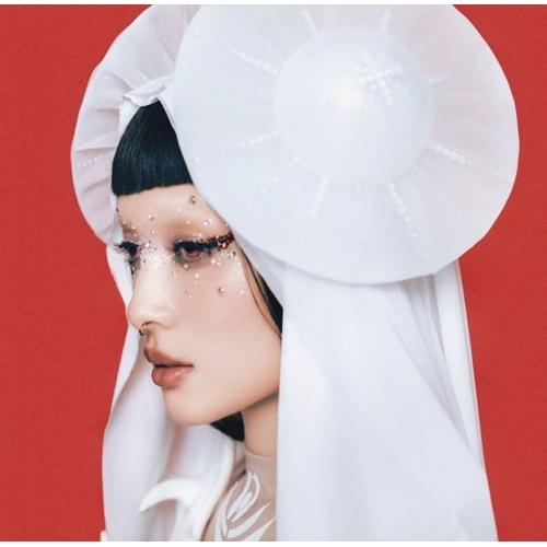 THE CORE -核- -JURIN ver.-(初回盤) ／ XG (CD)