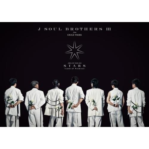 三代目J SOUL BROTHERS LIVE TOUR 2023 “STARS.. ／ 三代目 J...