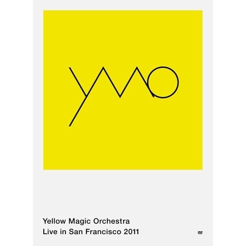 Yellow Magic Orchestra Live in San Franc.. ／ YMO (...