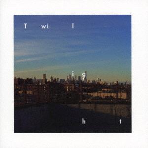 Twilight(Blu-ray Disc付) ／ 土岐麻子 (CD)