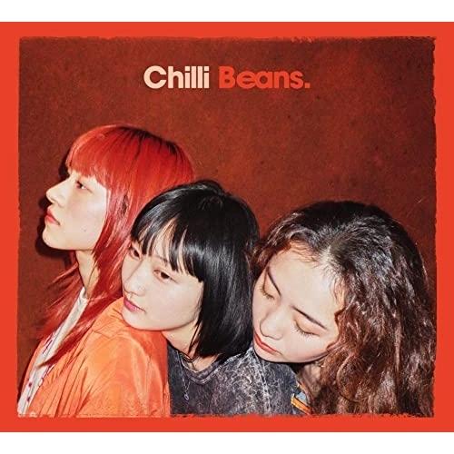 Chilli Beans.(初回生産限定盤)(DVD付) ／ Chilli Beans. (CD)