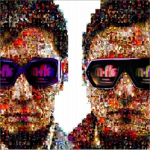 m-flo inside-WORKS BEST II- ／ m-flo (CD)