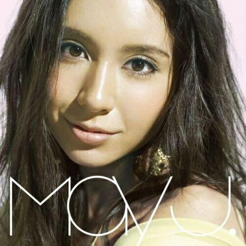 FAMILY(DVD付) ／ May J. (CD)