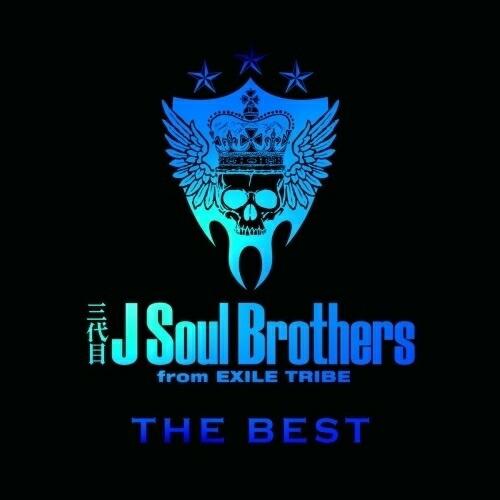THE BEST/BLUE IMPACT(2Blu-ray Disc付) ／ 三代目 J Soul ...