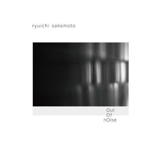 out of noise ／ 坂本龍一 (CD)