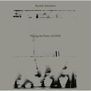 Ryuichi Sakamoto: Playing the Piano 1212.. ／ 坂本龍一 (CD)