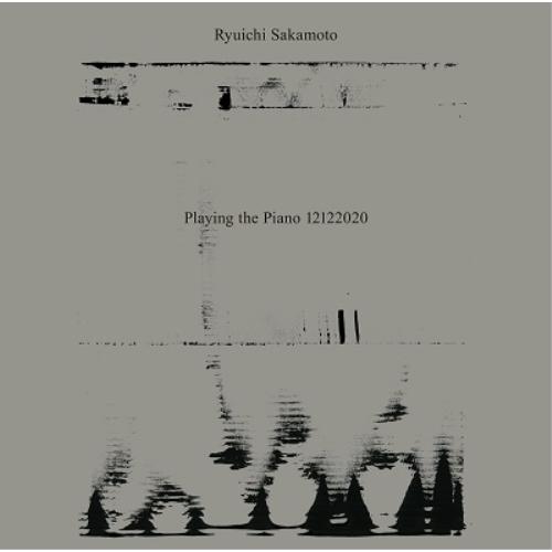 Ryuichi Sakamoto: Playing the Piano 1212.. ／ 坂本龍一 ...