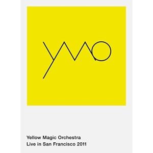 初回盤　YMO 1979 トランスアトランティックツアー ライブアンソロジー Ymo 1979 トランス アトランティック ツアー : YMO | HMV&BOOKS