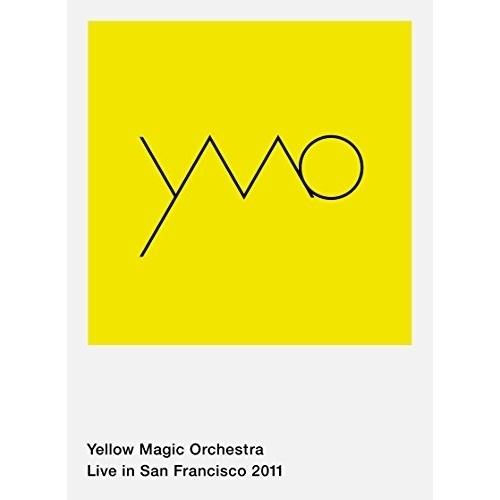 Blu-ray Disc Yellow Magic Orchestra Live.. ／ YMO (...