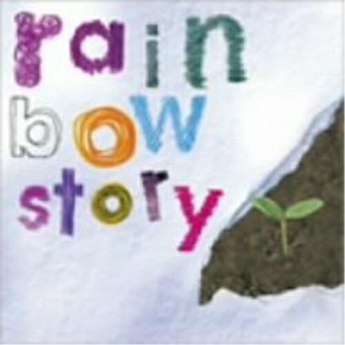rainbow story ／ ロクセンチ (CD)