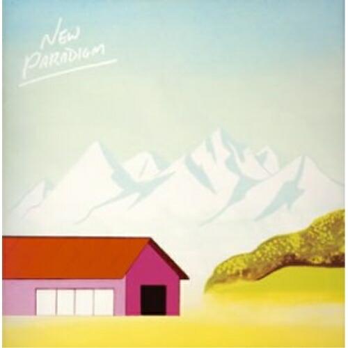 New Paradigm(CCCD) ／ エル・マロ (CD)