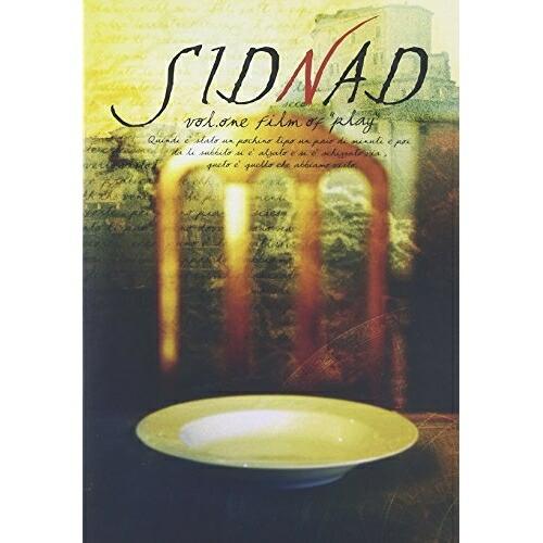 SIDNAD vol.1〜film of ’play’〜 ／ シド (DVD)