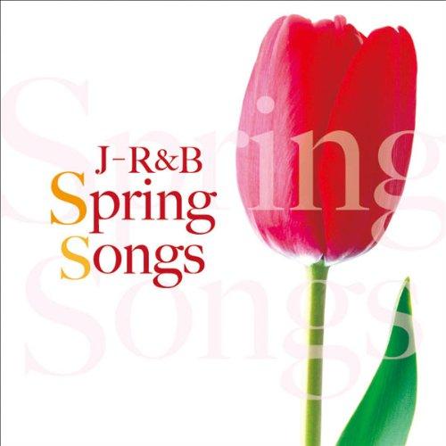 J-R&amp;B〜Spring Songs〜 ／ オムニバス (CD)