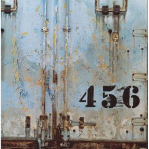 456 ／ Sound Schedule (CD)