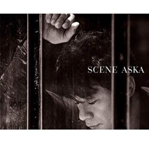 SCENE -Remix ver.- ／ ASKA (CD)