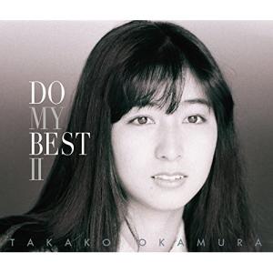 ソニーミュージック（Sony Music） 【特典CL付】新品 岡村孝子 ベスト