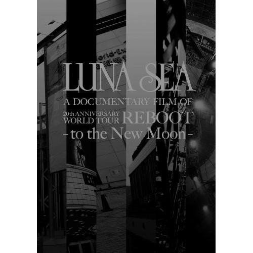 LUNA SEA A DOCUMENTARY FILM OF 20th ANNI.. ／ LUNA ...