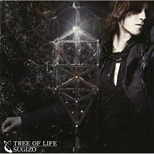 TREE OF LIFE ／ SUGIZO (CD)