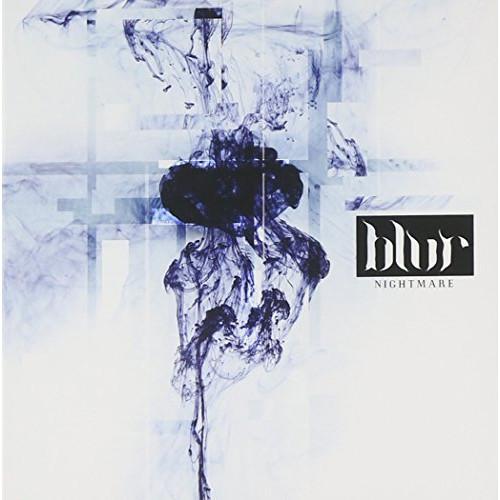 blur(TYPE-A)(DVD付) ／ NIGHTMARE (CD)